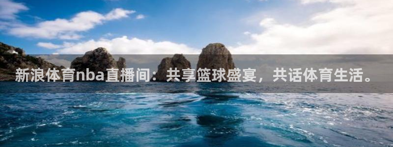 新浪体育nba直播间：共享篮球盛宴，共话体育生活。